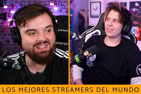 poringa streamer|Videos más valorados de Streamers .